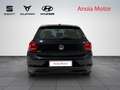 Volkswagen Polo Pequeño Manual de 5 Puertas Negro - thumbnail 5