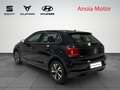 Volkswagen Polo Pequeño Manual de 5 Puertas Negro - thumbnail 4