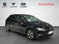 Volkswagen Polo Pequeño Manual de 5 Puertas Negro - thumbnail 8