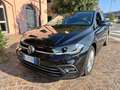 Volkswagen Polo Polo VI 2022 1.0 tsi Style 95cv Czarny - thumbnail 3