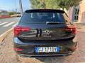 Volkswagen Polo Polo VI 2022 1.0 tsi Style 95cv Czarny - thumbnail 9