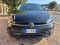 Volkswagen Polo Polo VI 2022 1.0 tsi Style 95cv Czarny - thumbnail 4