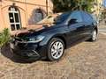 Volkswagen Polo Polo VI 2022 1.0 tsi Style 95cv Schwarz - thumbnail 1