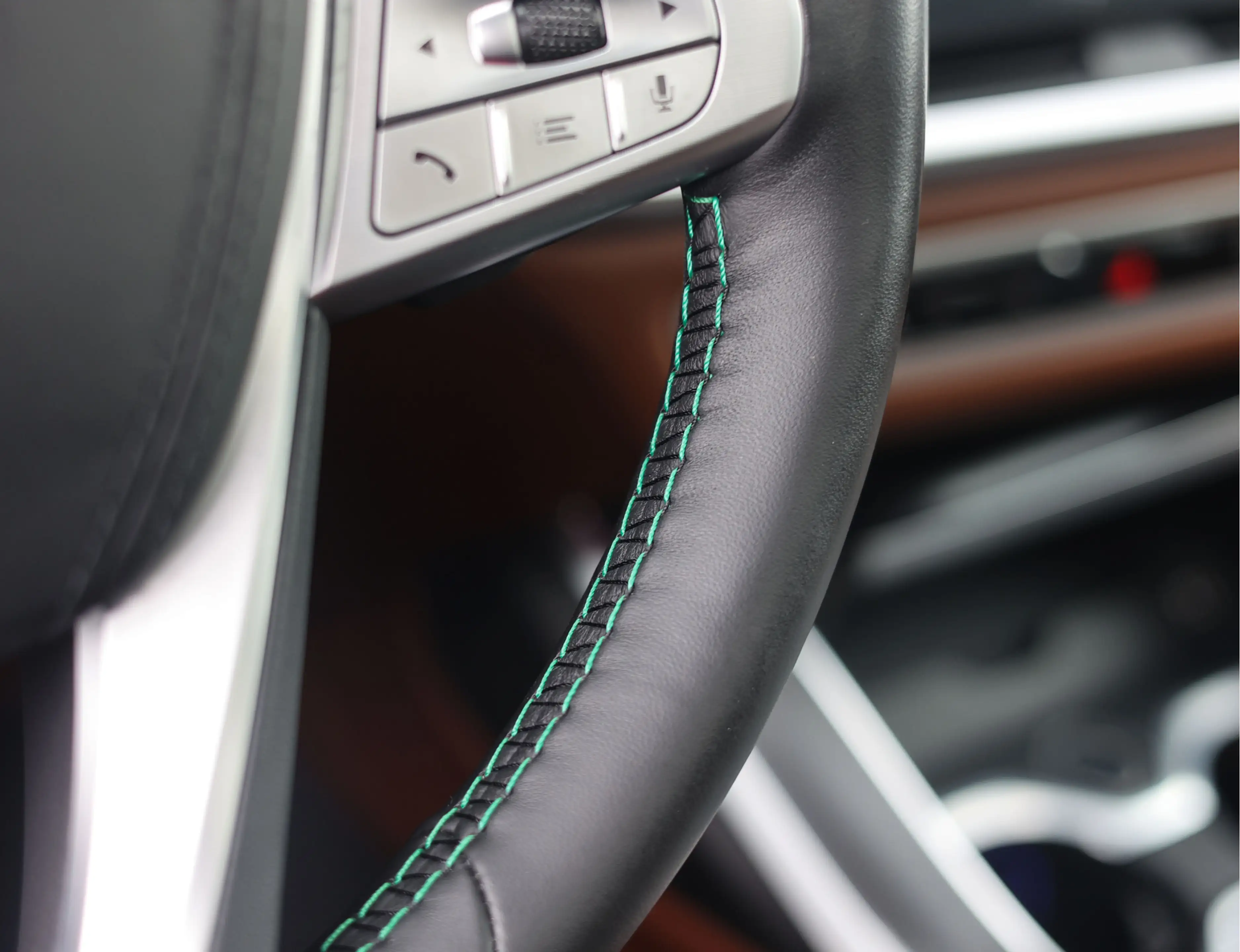 Alpina XB7 | Alpina Groen - Tartufo - Skylounge — photo 5