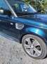 Land Rover Range Rover Sport 2.7 TdV6 24v HSE Bleu - thumbnail 2