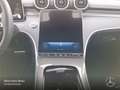 Mercedes-Benz C 180 T AMG+LED+KAMERA+TOTW+KEYLESS+9G Schwarz - thumbnail 15