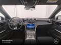 Mercedes-Benz C 180 T AMG+LED+KAMERA+TOTW+KEYLESS+9G Schwarz - thumbnail 9