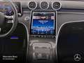 Mercedes-Benz C 180 T AMG+LED+KAMERA+TOTW+KEYLESS+9G Schwarz - thumbnail 6