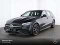 Mercedes-Benz C 180 T AMG+LED+KAMERA+TOTW+KEYLESS+9G Schwarz - thumbnail 2