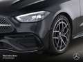 Mercedes-Benz C 180 T AMG+LED+KAMERA+TOTW+KEYLESS+9G Schwarz - thumbnail 5