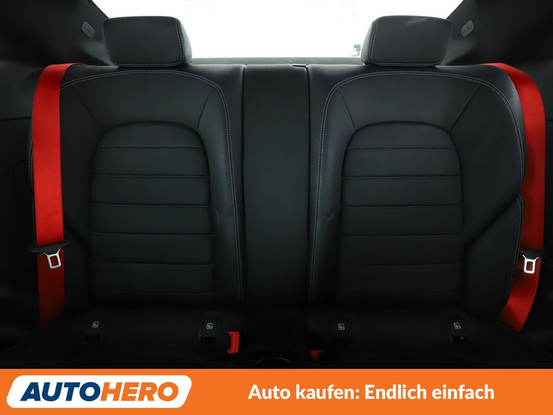 Mercedes-Benz C 300 C 300 Aut.*NAV*ACC*CAM*PDC*SHZ*ALU*KLIMA* — photo 15