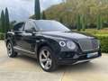 Bentley Bentayga W12 6.0 608 ch BVA / 2ÈME MAIN ORIGINE FRANCE / ENTRETIEN À JOUR / ÉTAT EXCEPTIONNEL Schwarz - thumbnail 1