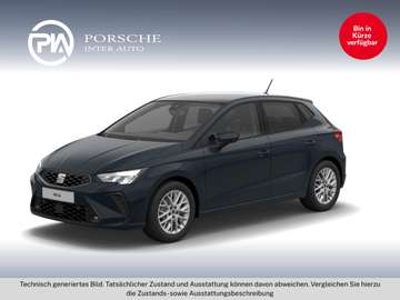 Style Edition 1.0 TSI 95PS
