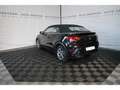 Volkswagen T-Roc Cabrio R-Line 1.5 TSI LED+Navi+Virtual+Cam Negro - thumbnail 3