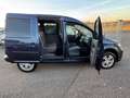 Volkswagen Caddy Kasten Automatik Kombi TÜV 05/2027 Blauw - thumbnail 12