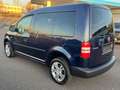 Volkswagen Caddy Kasten Automatik Kombi TÜV 05/2027 Blauw - thumbnail 4