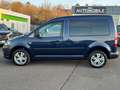 Volkswagen Caddy Kasten Automatik Kombi TÜV 05/2027 Blauw - thumbnail 8