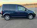 Volkswagen Caddy Kasten Automatik Kombi TÜV 05/2027 Blauw - thumbnail 7