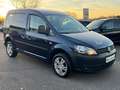 Volkswagen Caddy Kasten Automatik Kombi TÜV 05/2027 Blauw - thumbnail 2