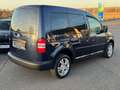 Volkswagen Caddy Kasten Automatik Kombi TÜV 05/2027 Blauw - thumbnail 3