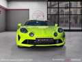 Alpine A110 A110 1.8T 252 ch Verde - thumbnail 4