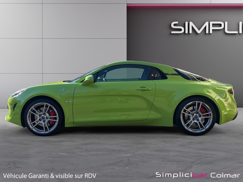 Photo du véhicule