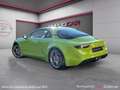 Alpine A110 A110 1.8T 252 ch Verde - thumbnail 3