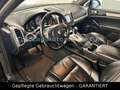 Porsche Cayenne S Hybrid Aut. SHeft Leder AHK Pano Kam Niebieski - thumbnail 11