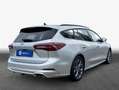 Ford Focus Turnier 1.0 Hybrid Aut. ST-LINE X *AHK *PANO Silber - thumbnail 2