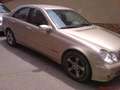 Mercedes-Benz C 220 C 220 CDI Avantgarde Avantgarde Beige - thumbnail 2