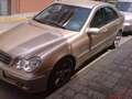 Mercedes-Benz C 220 C 220 CDI Avantgarde Avantgarde Beige - thumbnail 1