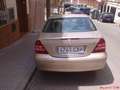 Mercedes-Benz C 220 C 220 CDI Avantgarde Avantgarde Beige - thumbnail 3