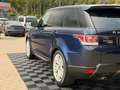 Land Rover Range Rover Sport RANGE ROVER SPORT HSE | HEAD UP | MERIDIAN | Blau - thumbnail 12
