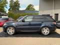 Land Rover Range Rover Sport RANGE ROVER SPORT HSE | HEAD UP | MERIDIAN | Blau - thumbnail 2