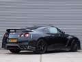 Nissan GT-R 3.8 V6 Black Edition MY17 Schwarz - thumbnail 2
