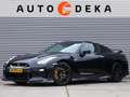 Nissan GT-R 3.8 V6 Black Edition MY17 Schwarz - thumbnail 1
