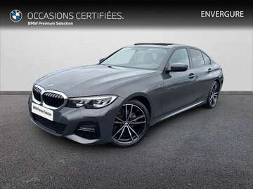 320iA 184ch M Sport