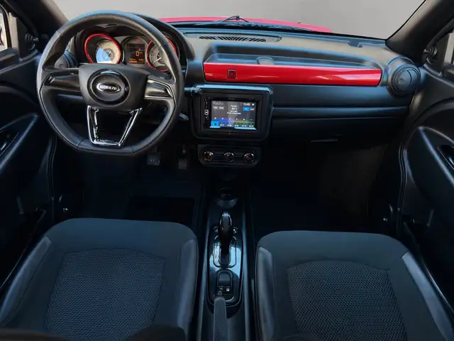 Microcar DUE view 11