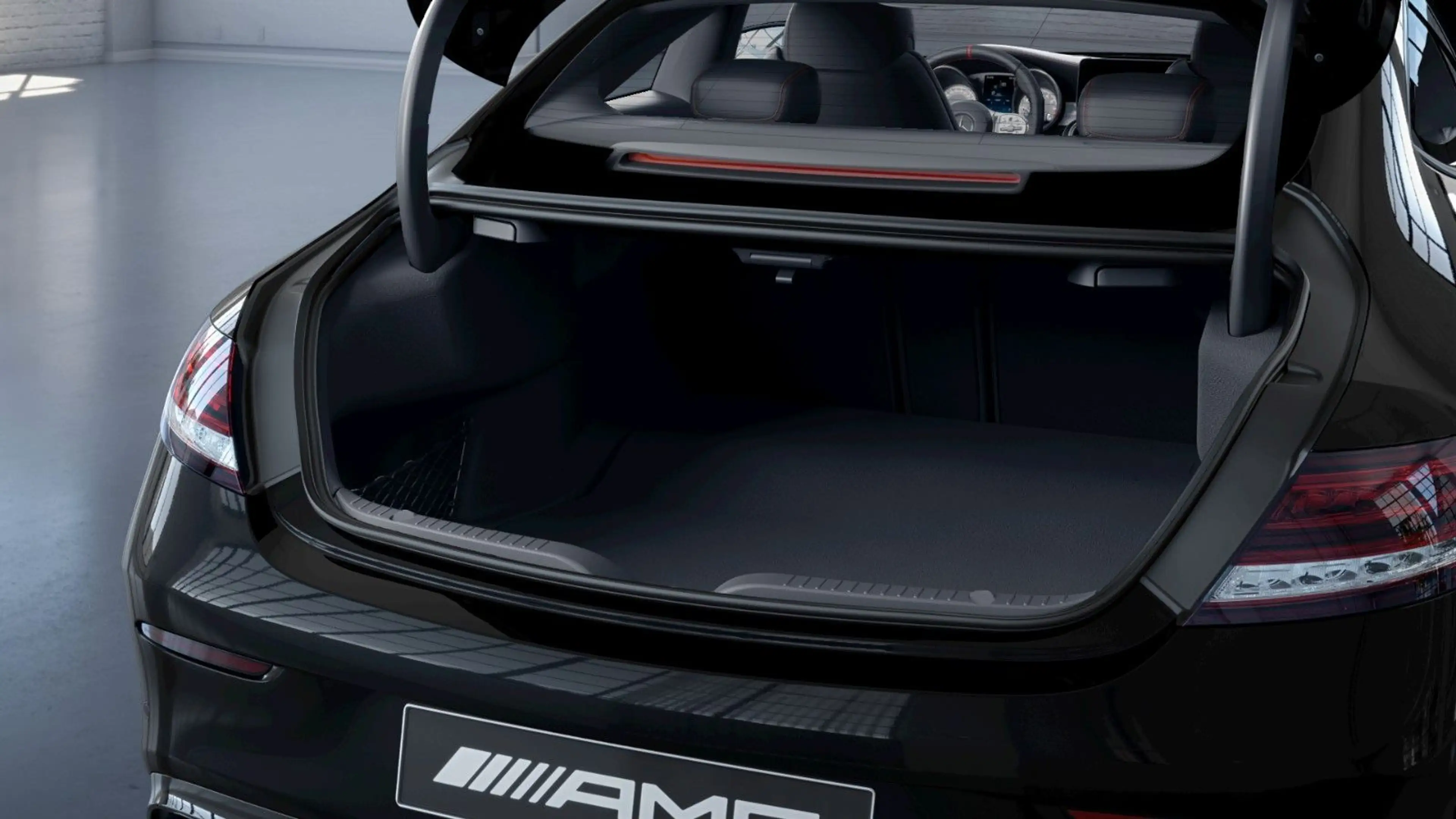 Mercedes-Benz C 43 AMG Coupe* Pano* Unfallfrei* Mwst.* M.Beam* — photo 8