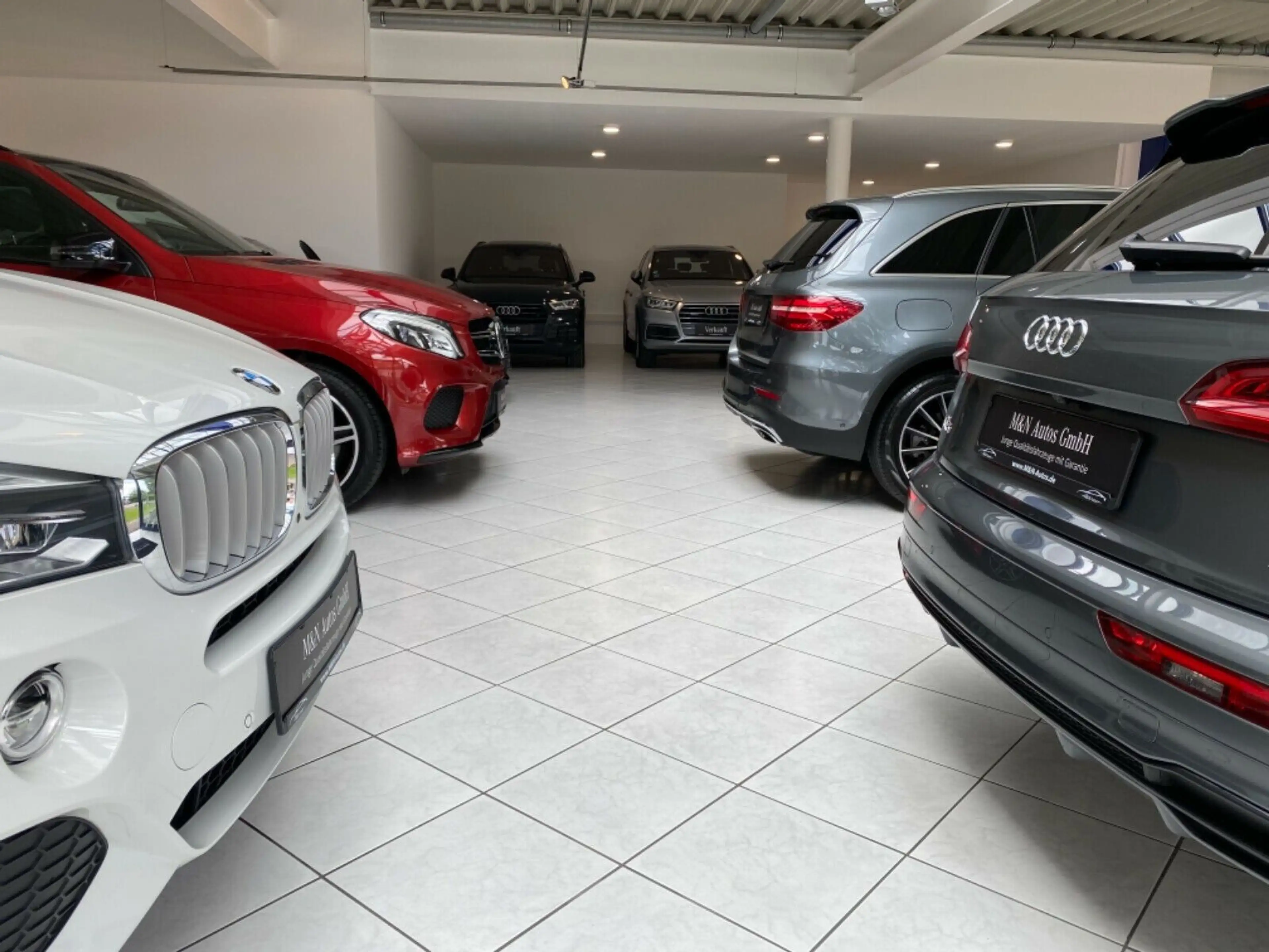 Mercedes-Benz C 43 AMG Coupe* Pano* Unfallfrei* Mwst.* M.Beam* — photo 13