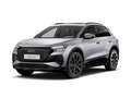 Audi Q4 e-tron 45 S line*Navi*LED*Alu*HUD*PDC*Pano*Vi Silber - thumbnail 2