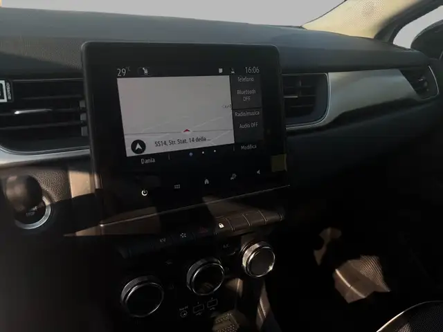 Renault Captur view 12