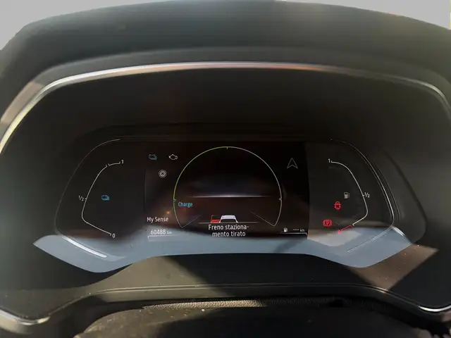 Renault Captur view 11