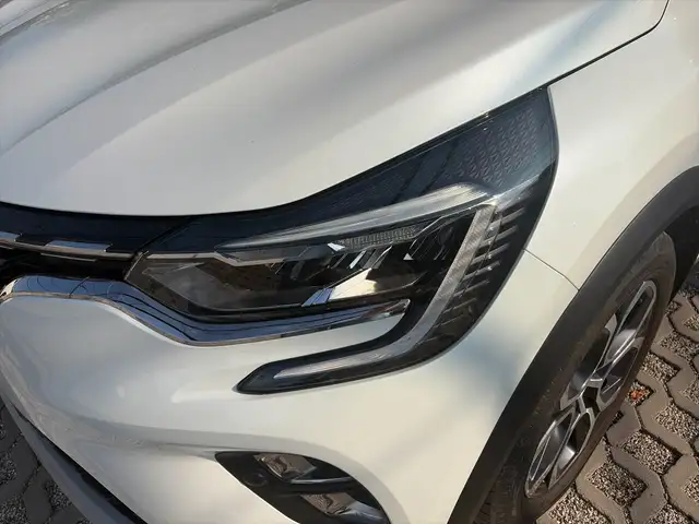 Renault Captur view 17