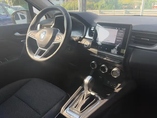 Renault Captur view 19