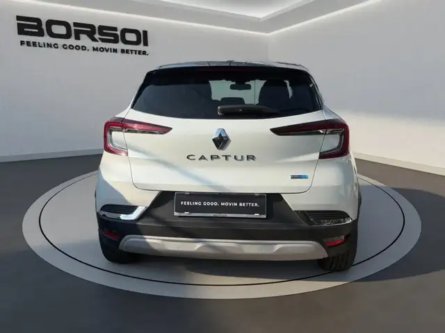 Renault Captur view 4