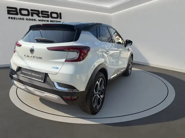 Renault Captur view 5