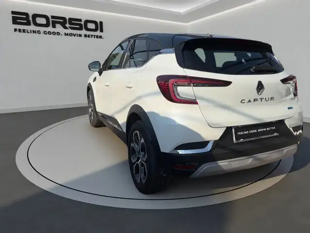 Renault Captur view 3