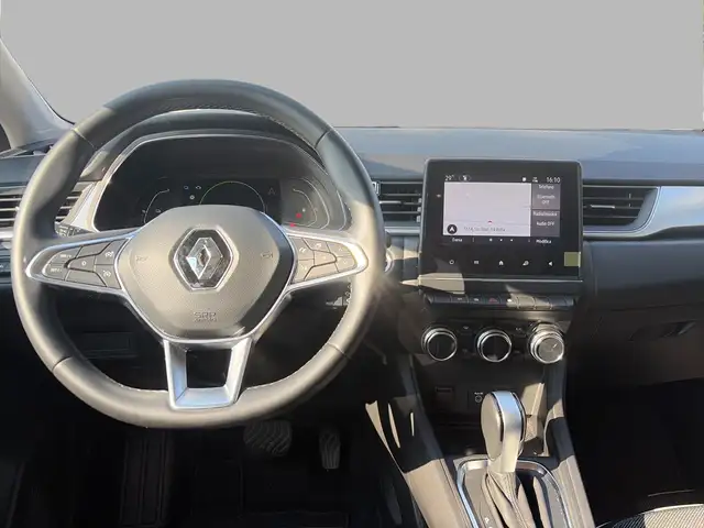 Renault Captur view 9