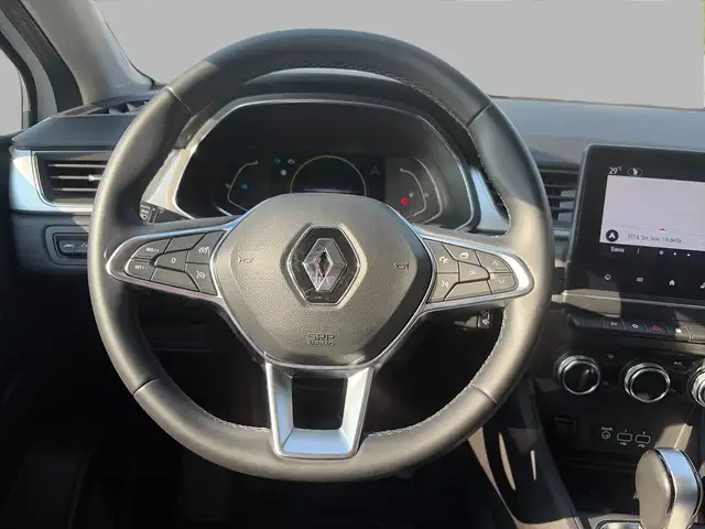 Renault Captur view 10